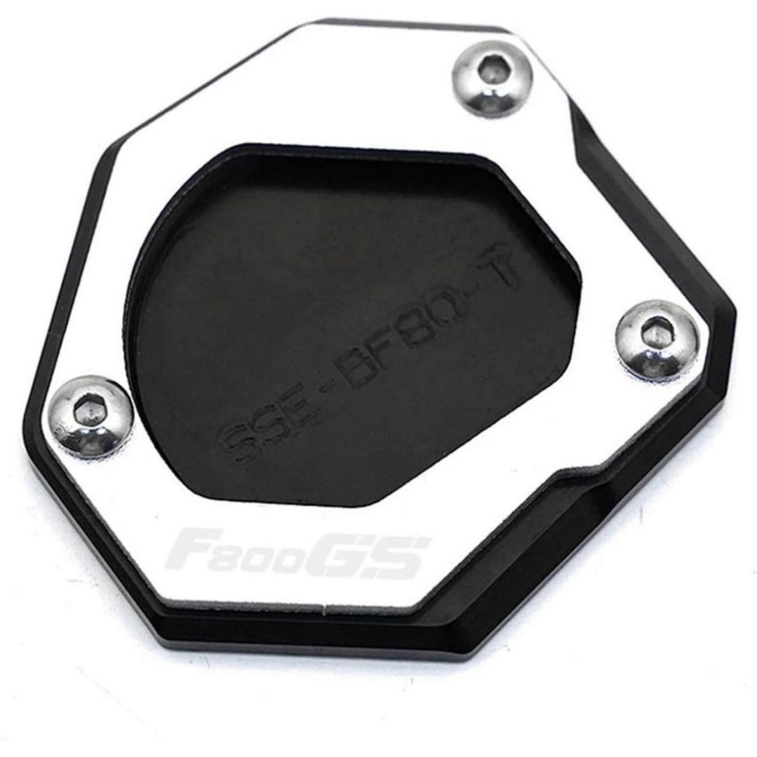 Klares Motorrad für das aus Acryl