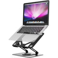 Für den Verstellbares Laptopständer aus Acryl