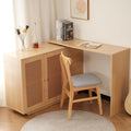 Drehbares Schreibtisch für Homeoffice aus Hochwertigem Material